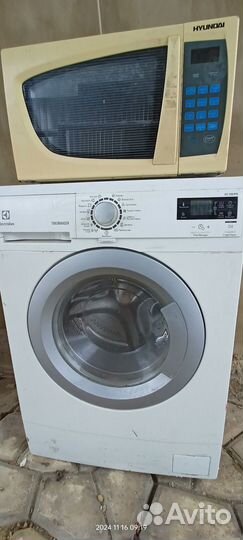 Электролюкс