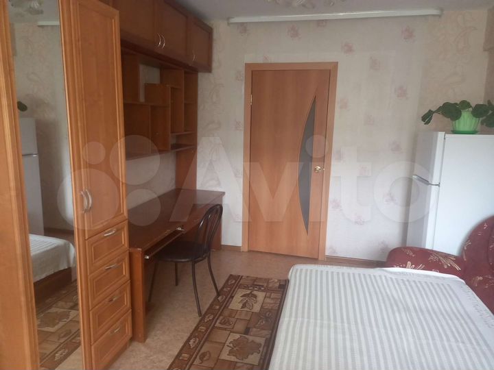 Комната 16 м² в 3-к., 3/5 эт.