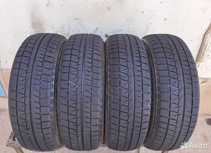 Bridgestone Blizzak Revo GZ 185/60 R15 84Q