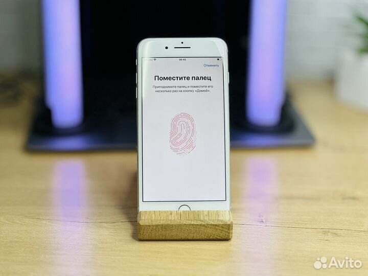 iPhone 8 Plus, 256 ГБ
