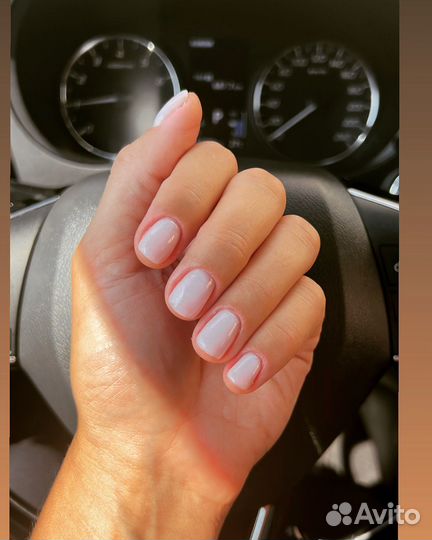 Мастер маникюра на дому