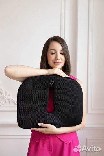 Ортопедическая подушка