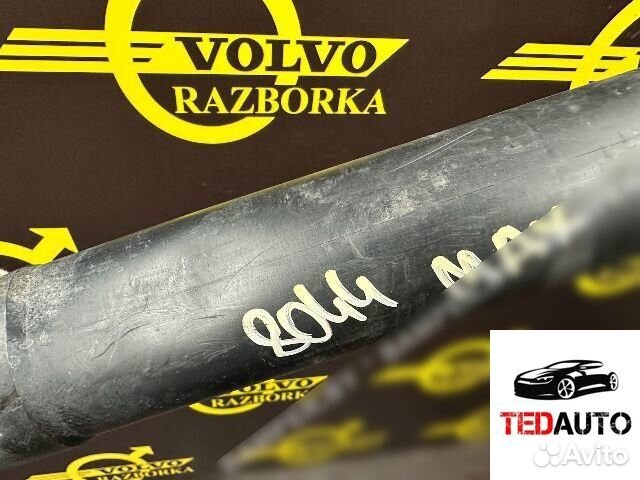 Амортизатор задний, RAM 1500 2020