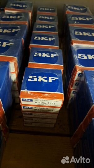 Подшипники для техники станков промышленности