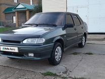 ВАЗ (LADA) 2115 Samara 1.6 MT, 2011, 142 000 км, с пробегом, цена 250 000 руб.