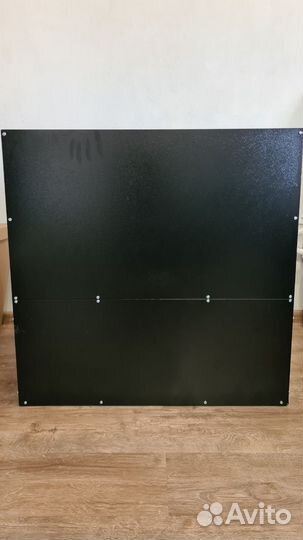 Корпус для майнинг фермы