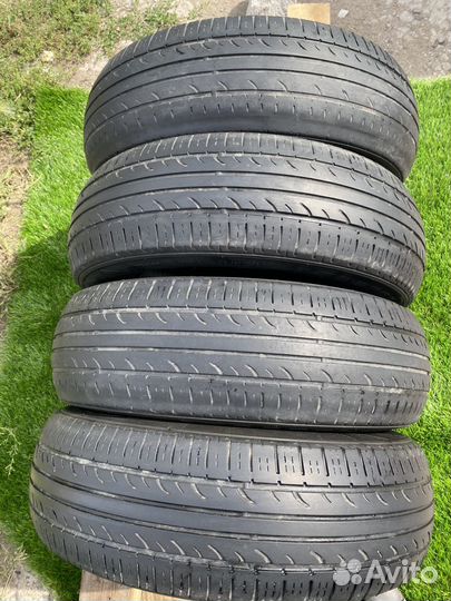 Kumho Solus KH15 175/70 R14