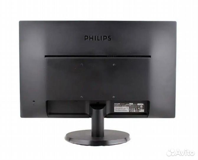 Монитор Philips (PHL223v5) 21,5