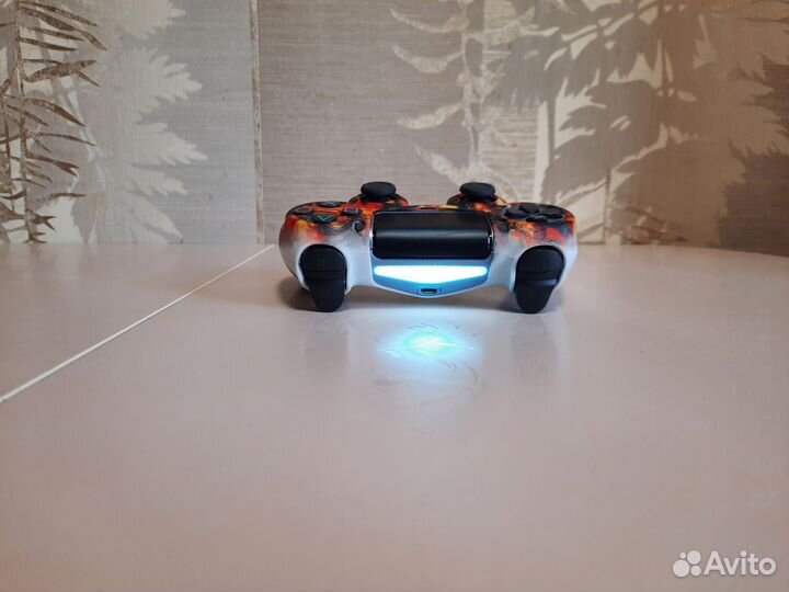 Джойстик ps4