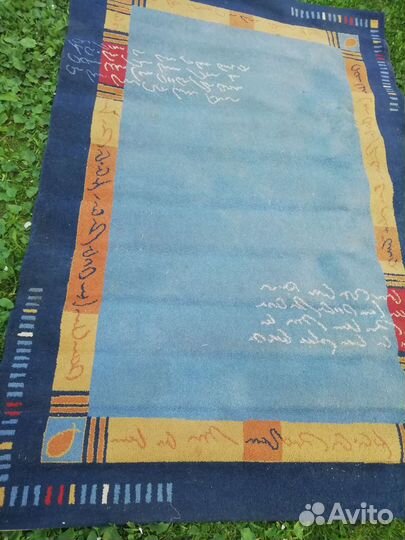 2 ковра, палас