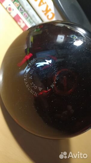 Уф лампа для птиц