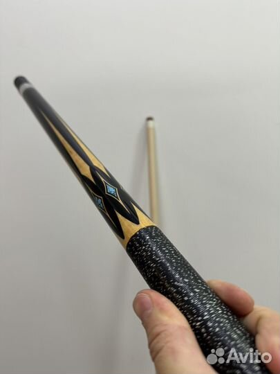 Бильярдный кий для пула class earth 200 новый