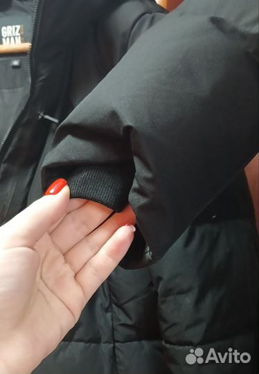 Женская верхняя одежда 44 46