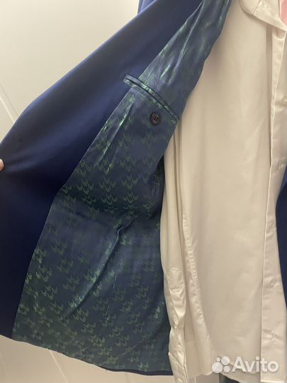 Костюм мужской