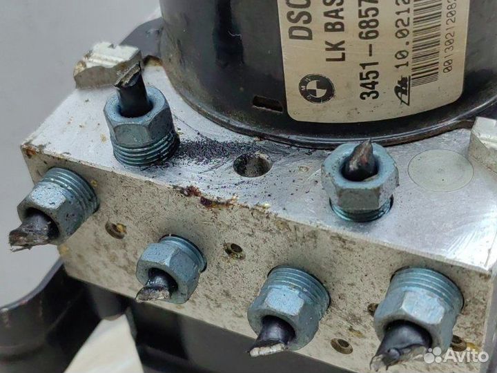 Блок ABS Bmw 3 F30 N20B20 2012