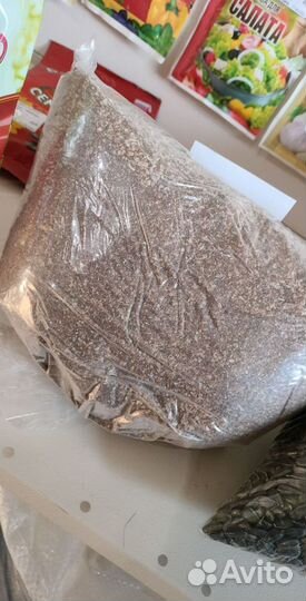 Ракушка кормовая