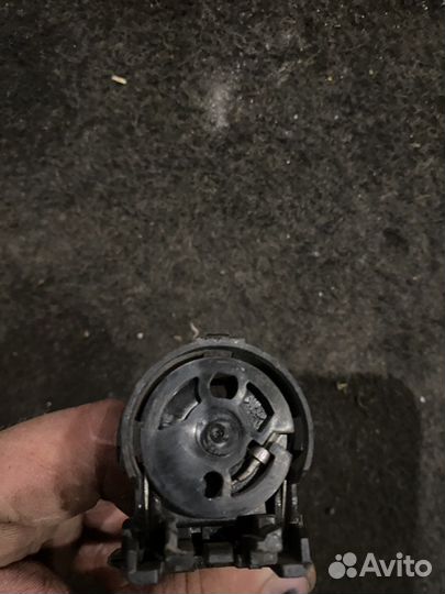 Тросик печки Ford Focus 1