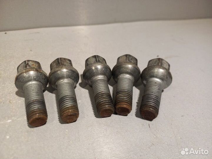 Болты и гайки Chery Tiggo 4 sqre4T15B 2021