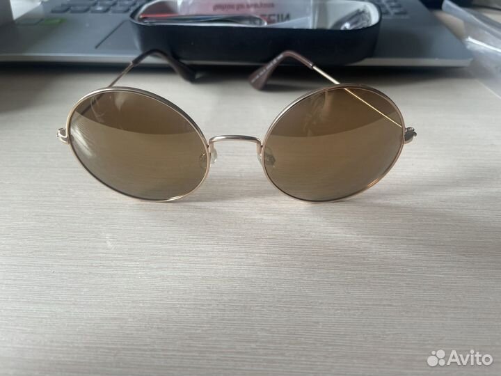 Солнцезащитные очки