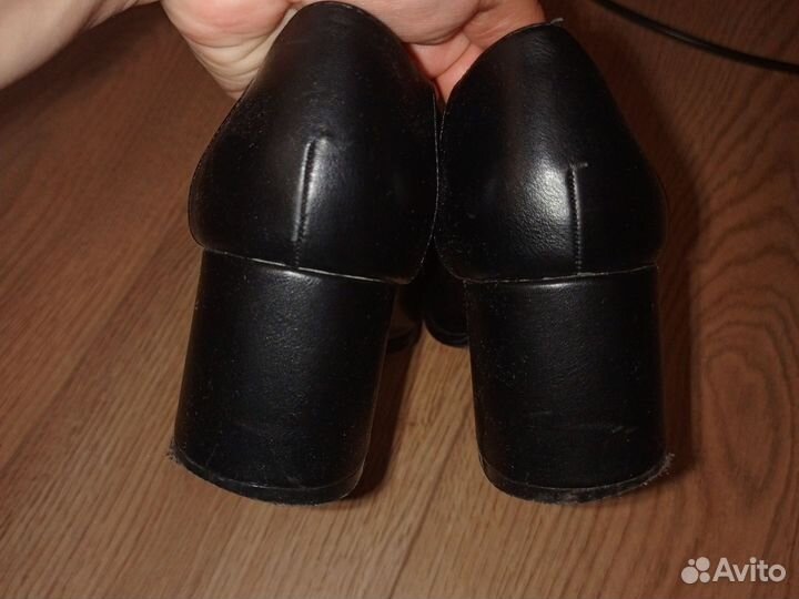 Туфли женские 39 размер