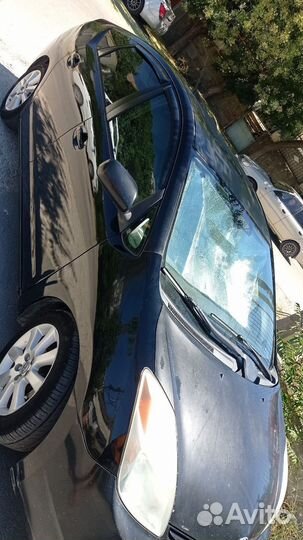 Toyota Prius 1.5 CVT, 2005, 255 000 км