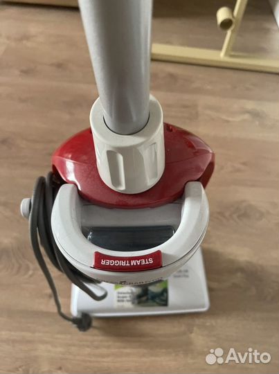 Паровая швабра Bissell