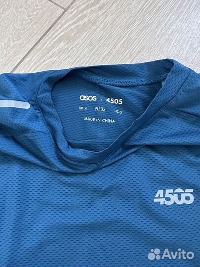 Спортивная одежда для фитнеса женская S