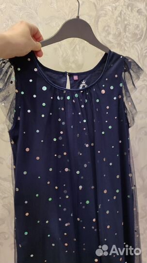 Платье для девочки - девушки