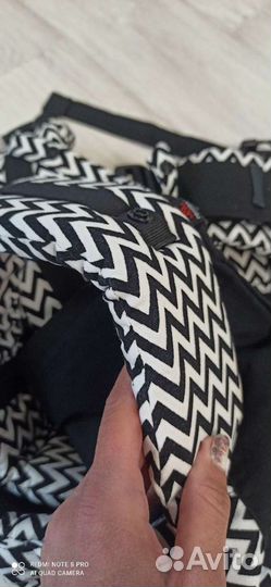 Рюкзак переноска кенгуру