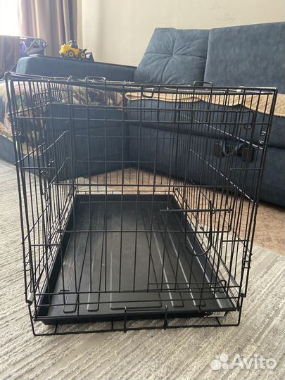 Продам клетку