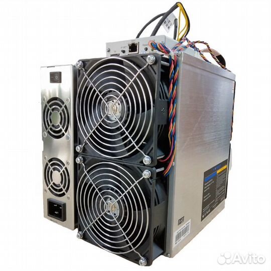 InnoSilicon T2T-30T