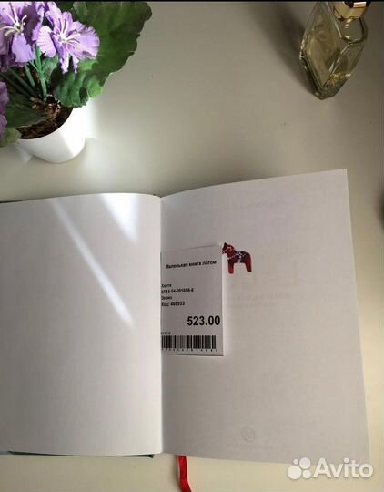 Книга лагом