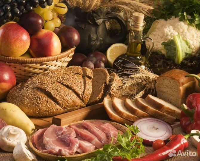 Хлеб для животных