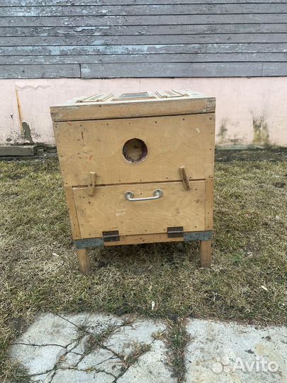 Инкубатор для яиц б/у