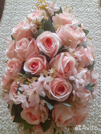 Искусственные цветы