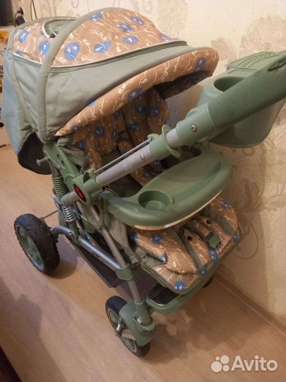 Детские коляски