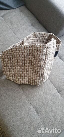 Лечебный пояс из собачьей шерсти