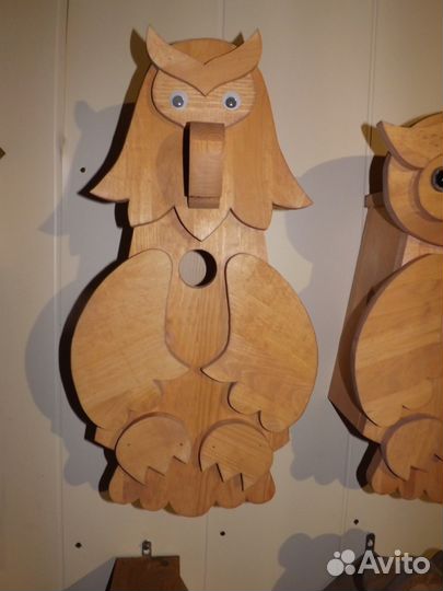 Скворечник