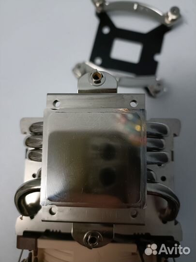 Кулер Noctua NH-U9S для intel
