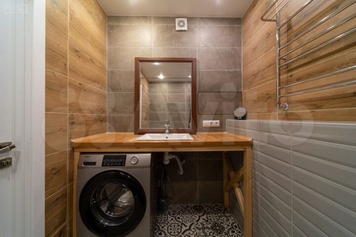 3-к. квартира, 95 м², 5/10 эт.