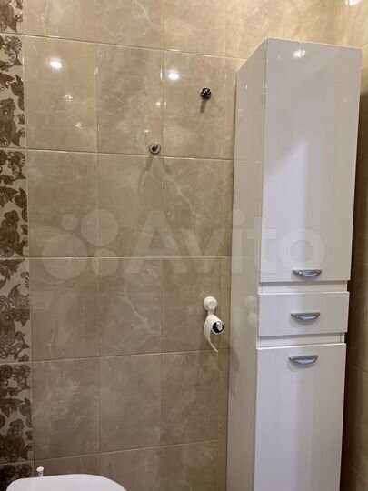 2-к. квартира, 57 м², 22/23 эт.