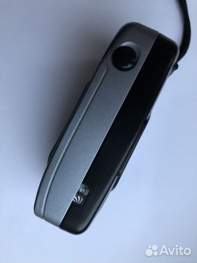 Olympus Trip MD3 плёночный фотоаппарат