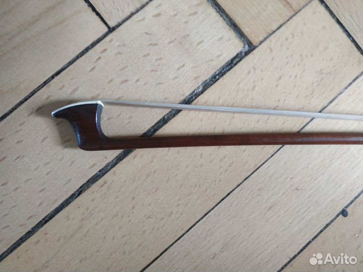 Смычок мастеровой для скрипки 4/4