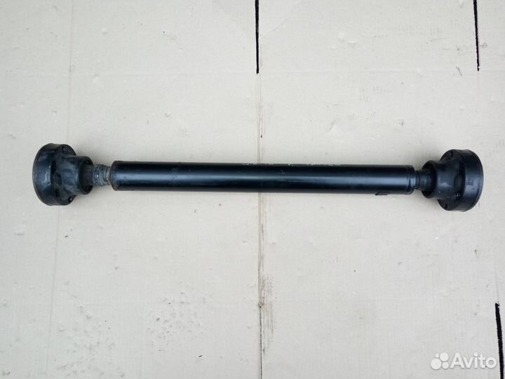 Кардан передний Фольксваген Туарег 5.0D AYH