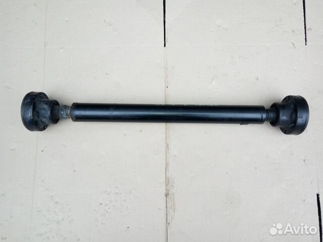 Кардан передний Фольксваген Туарег 5.0D AYH