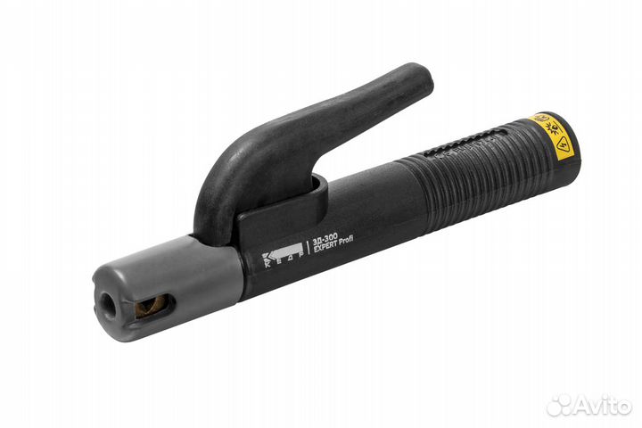 Электрододержатель кедр эд-300 expert Profi
