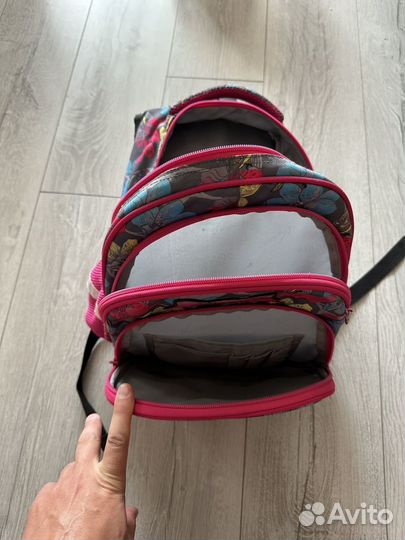 Ранец школьный