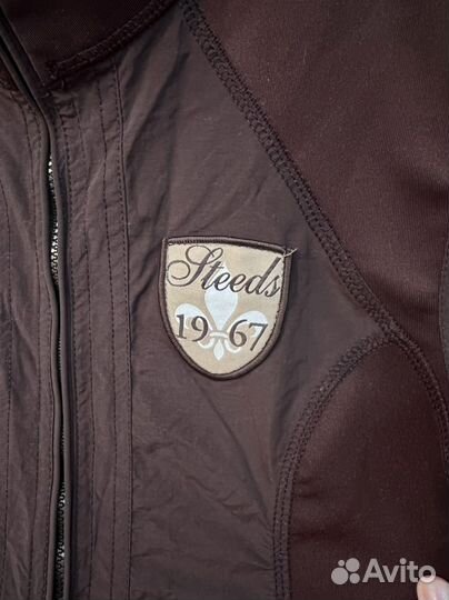 Жилетка для девочки конная амуниция