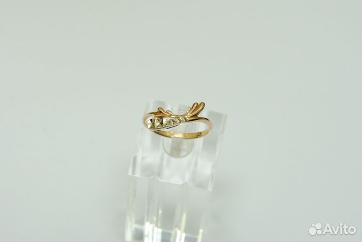 Золотое кольцо