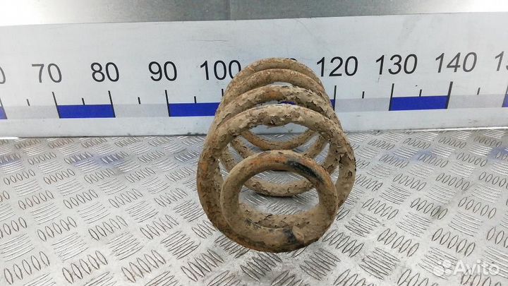 Пружина задняя Mercedes-Benz V-Class/Vito/Viano